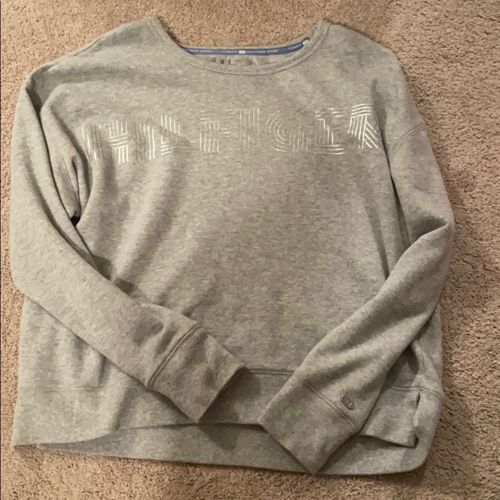 Tommy Hilfiger Long sleeve shirt